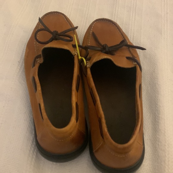 Cole Haan slip on loafers - Picture 5 of 7